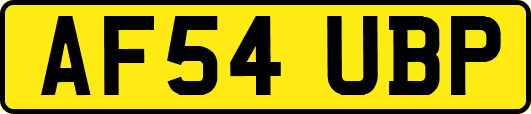 AF54UBP