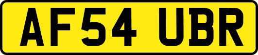 AF54UBR