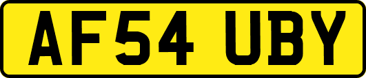 AF54UBY
