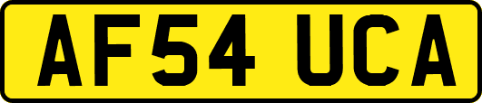 AF54UCA