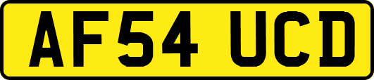 AF54UCD