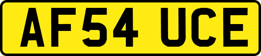 AF54UCE