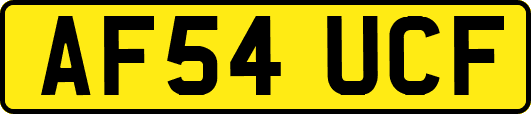 AF54UCF