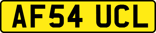 AF54UCL