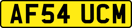 AF54UCM