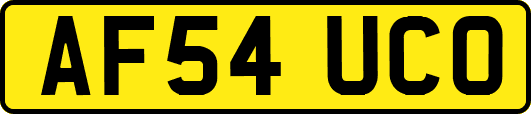 AF54UCO