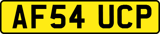 AF54UCP