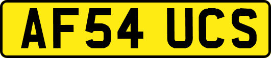 AF54UCS