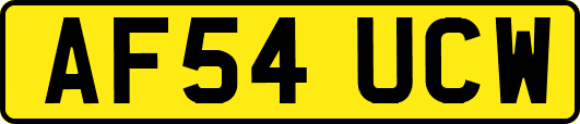 AF54UCW