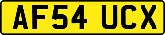 AF54UCX