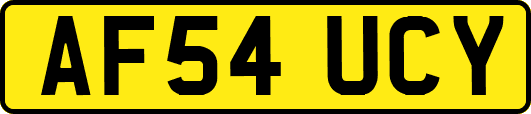 AF54UCY
