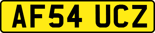 AF54UCZ
