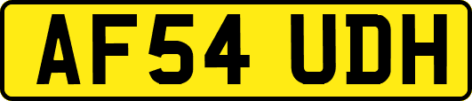 AF54UDH