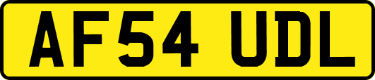 AF54UDL