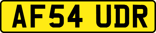 AF54UDR