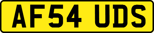 AF54UDS