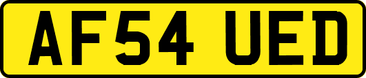 AF54UED