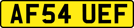 AF54UEF