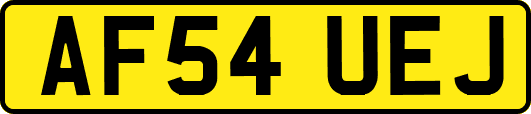 AF54UEJ