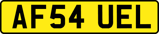 AF54UEL