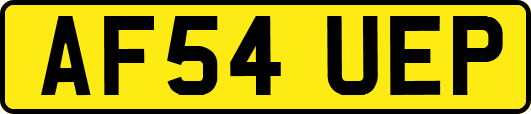 AF54UEP