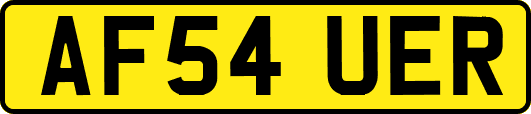 AF54UER