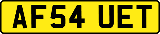 AF54UET