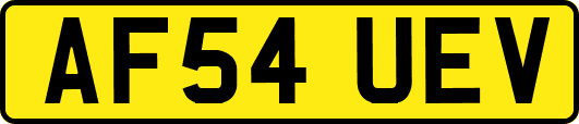 AF54UEV
