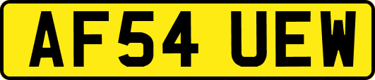 AF54UEW