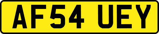AF54UEY