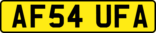AF54UFA