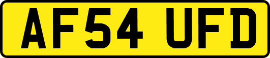 AF54UFD