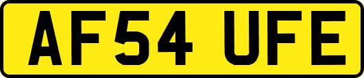 AF54UFE