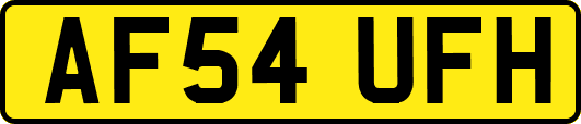 AF54UFH