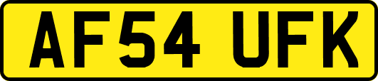 AF54UFK