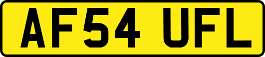 AF54UFL