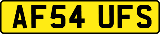 AF54UFS