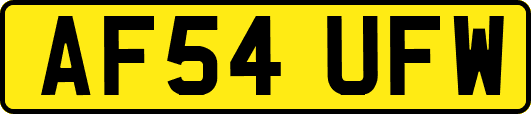 AF54UFW
