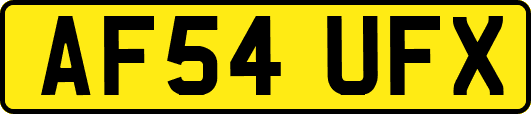 AF54UFX