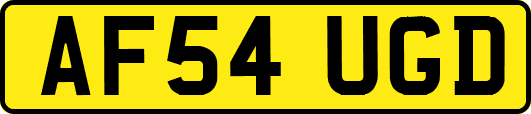 AF54UGD
