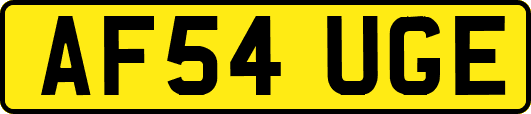 AF54UGE