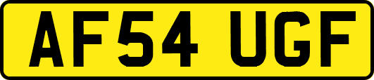 AF54UGF