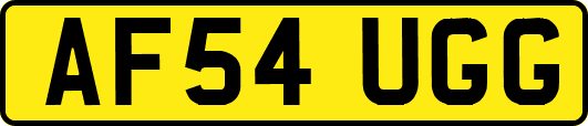 AF54UGG