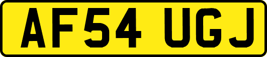 AF54UGJ