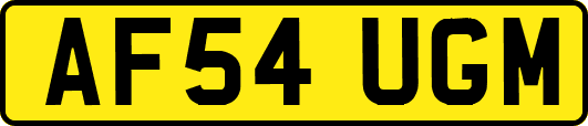 AF54UGM