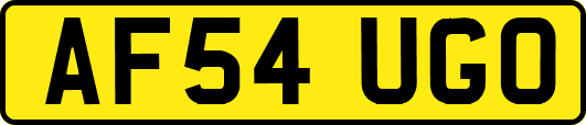 AF54UGO