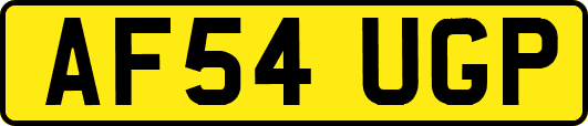 AF54UGP