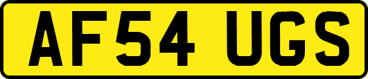 AF54UGS