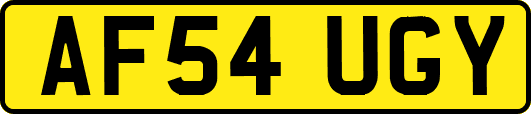 AF54UGY