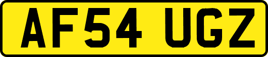 AF54UGZ